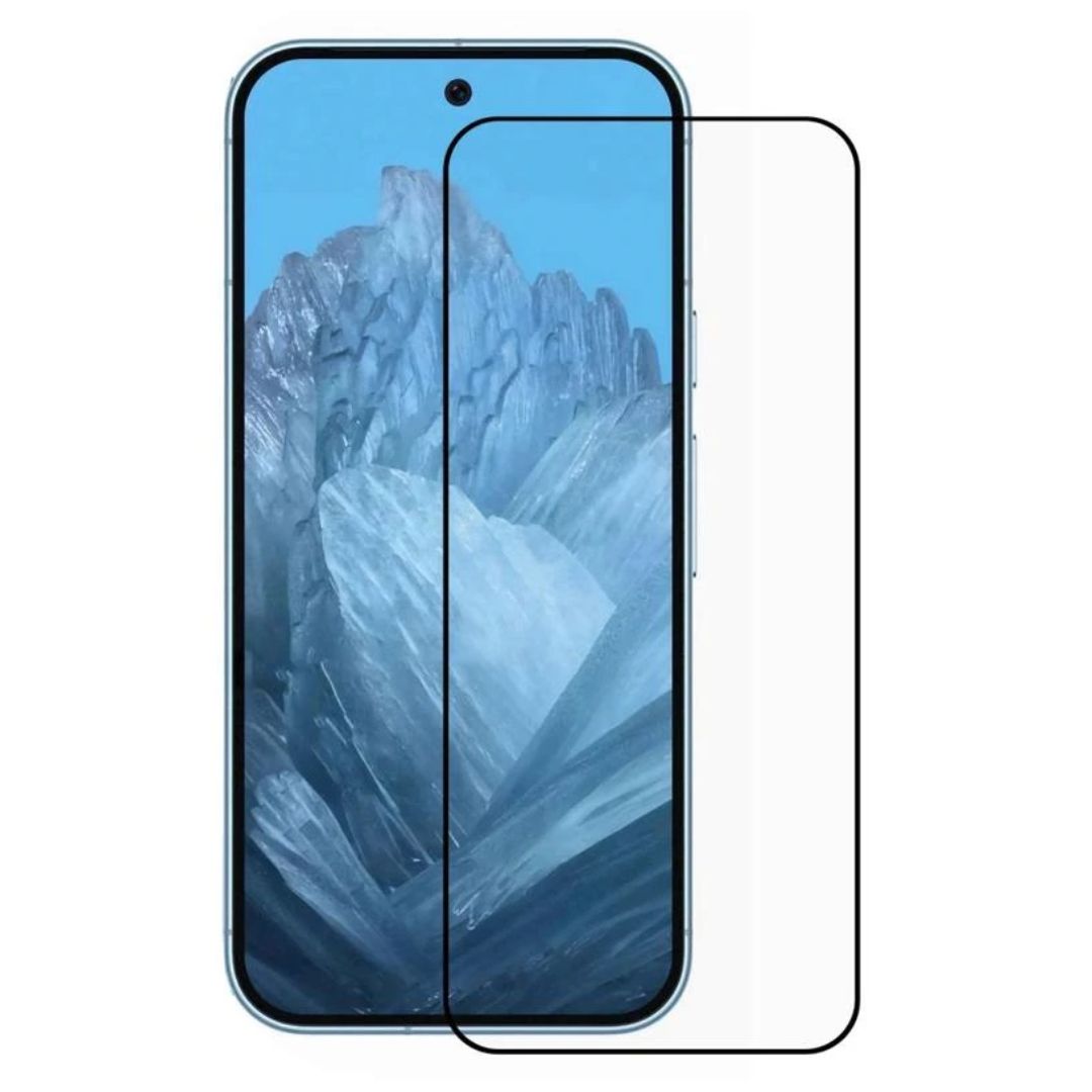 Google Pixel 9 Pro XL Screen Protector Tempered Glass