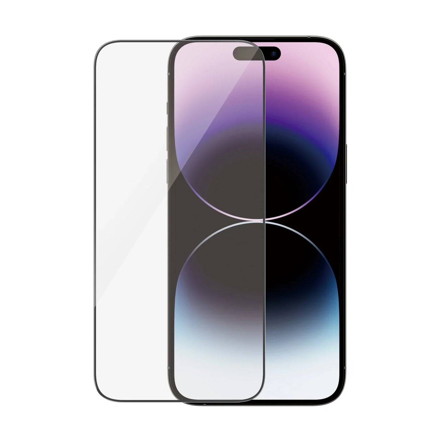 Screen Protector Tempered Glass for apple iPhone 14 Pro Max