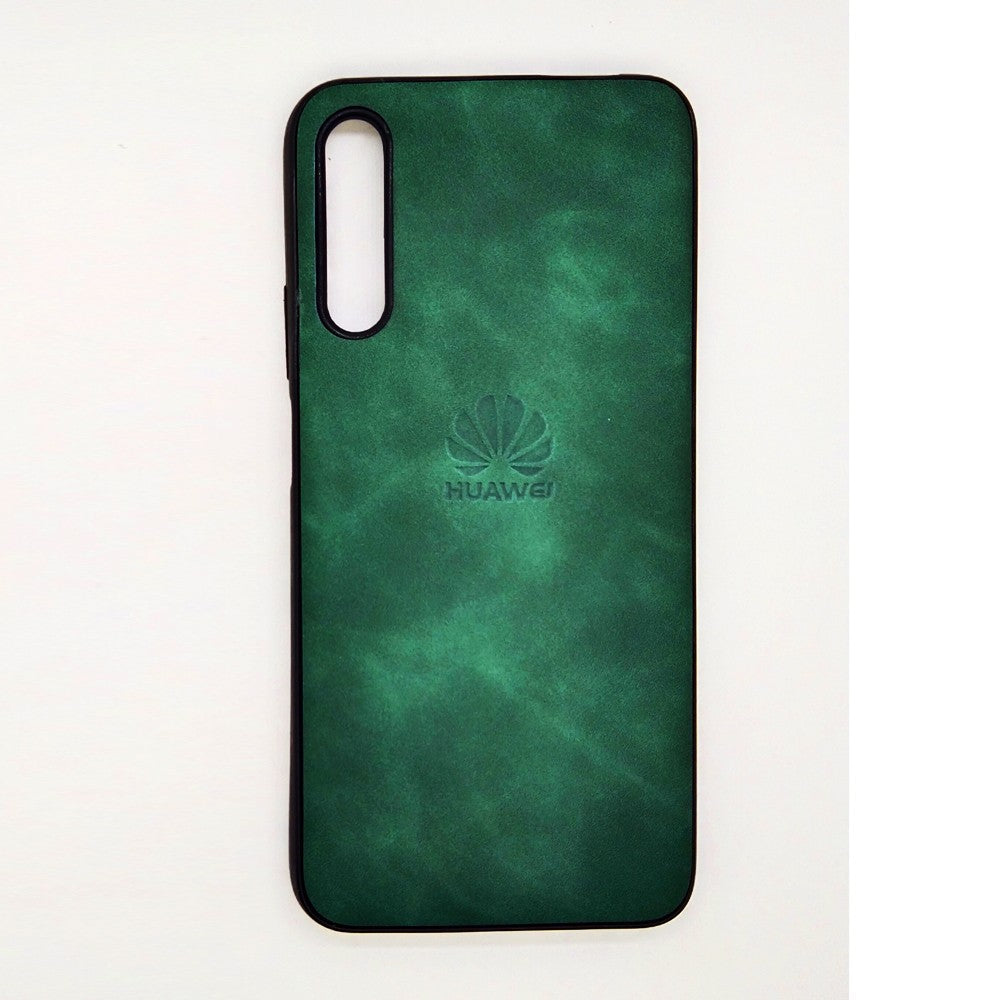 New Stylish Design Rubber TPU Case for Huawei Y9s