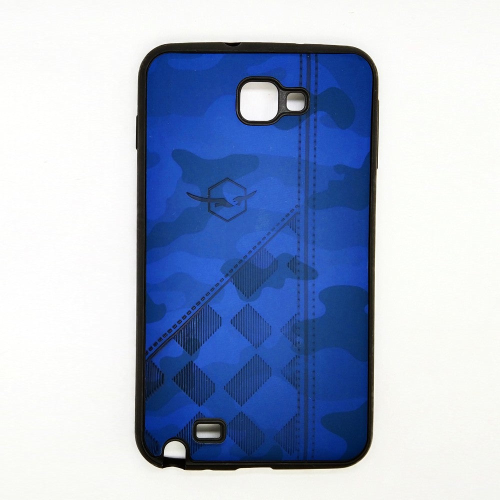 New Stylish Design Rubber TPU Case for Samsung M20