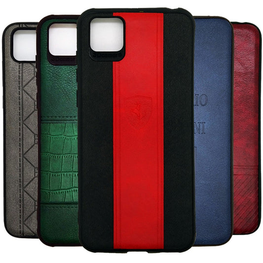 New Stylish Design TPU Case for Huawei Y3c