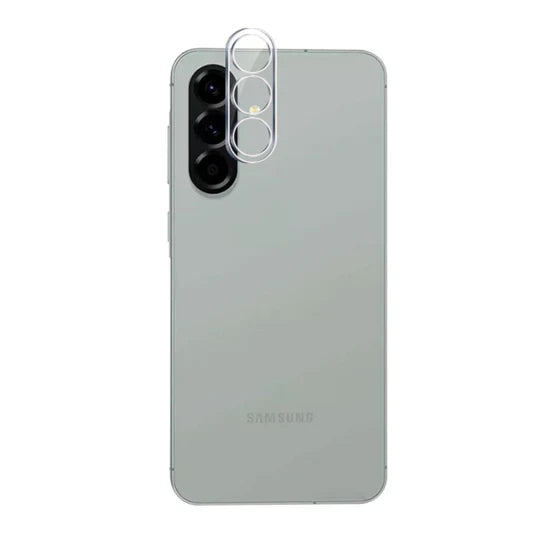 Samsung A26 Camera Glass Protector HD Scratch Resistant Lens Cover