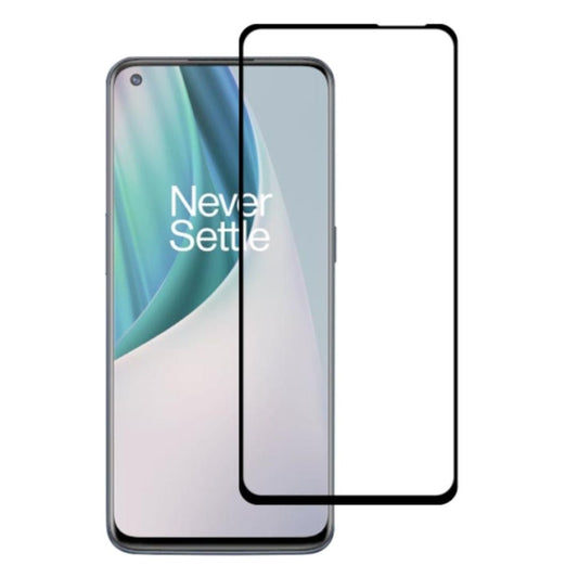 OnePlus Nord N100 Screen Protector Tempered Glass