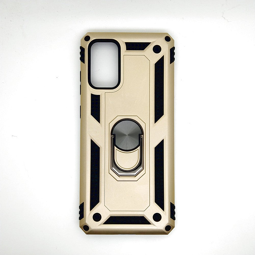 New Armour Hard Metal 360 Magnetic Kickstand Free Shipping Protective Phone Case for Samsung S20 Plus
