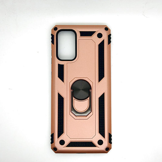 New Armour Hard Metal 360 Magnetic Kickstand Free Shipping Protective Phone Case for Samsung S20 Plus