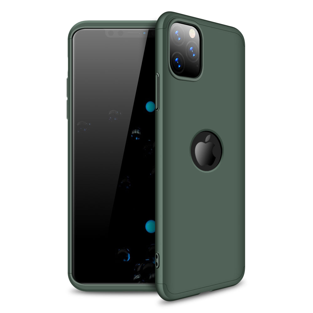 Original GKK Dual Tone 360º Case for apple iPhone 11 Pro Max