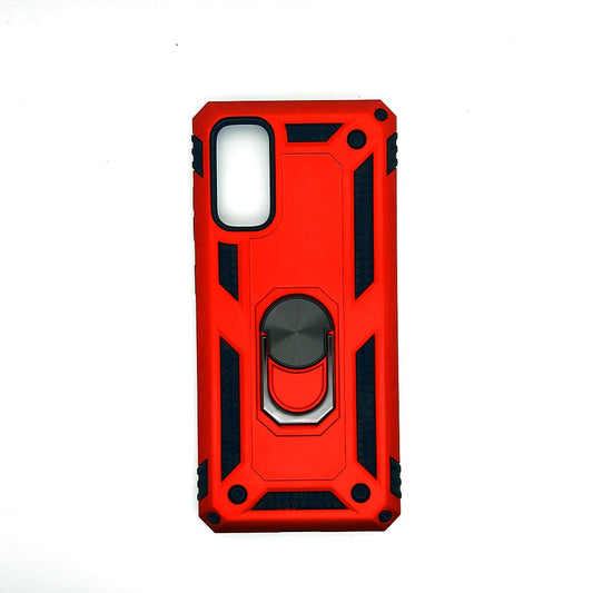 New Armour Hard Metal 360 Magnetic Kickstand Free Shipping Protective Phone Case for Samsung S20
