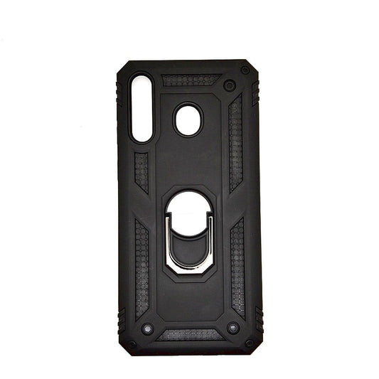 New Armour Hard Metal 360 Magnetic Kickstand Free Shipping Protective Phone Case for Samsung M30