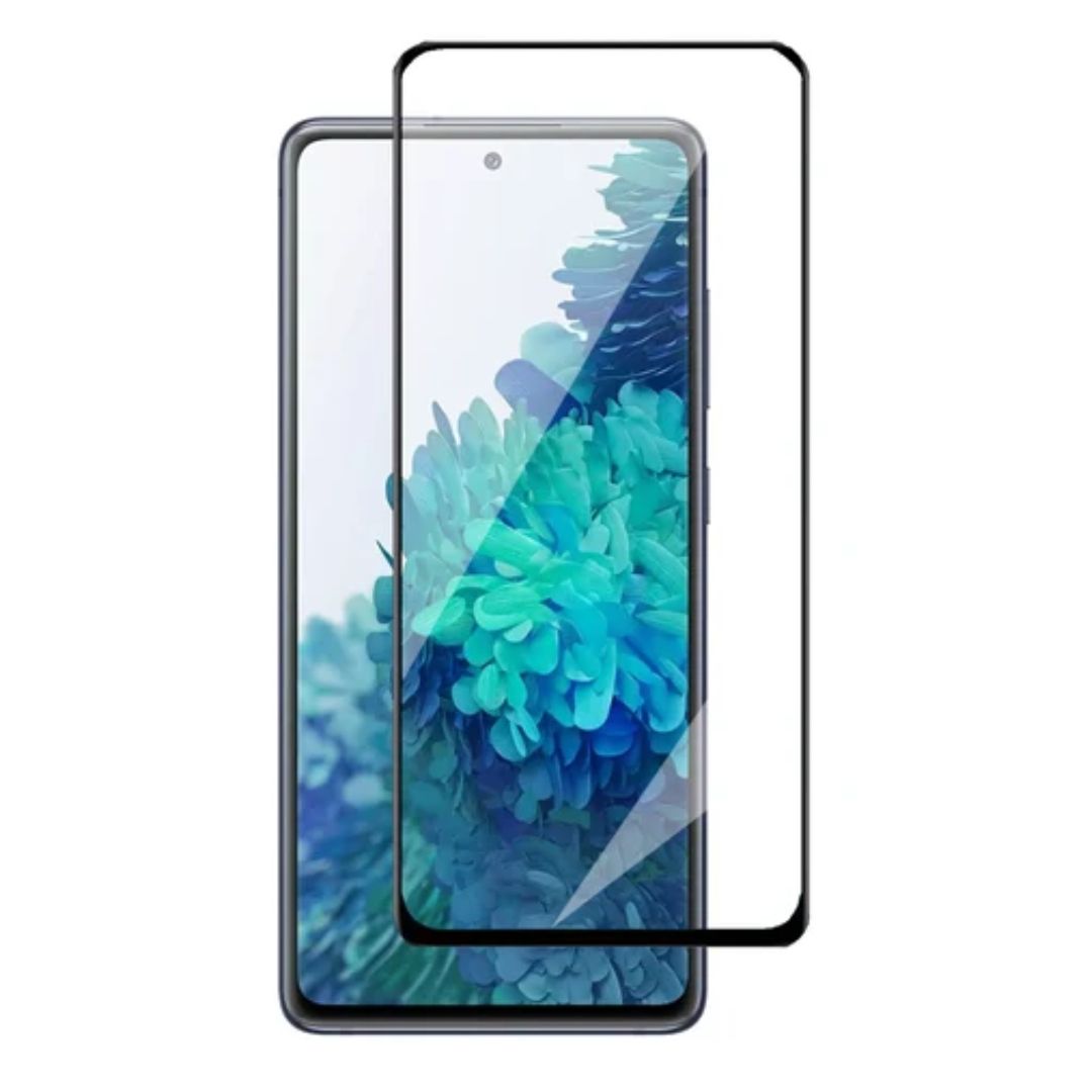 Redmi Note 12 Pro 4G Screen Protector Tempered Glass