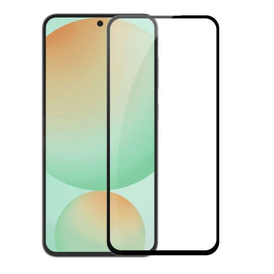 Samsung S24 FE Screen Protector Tempered Glass