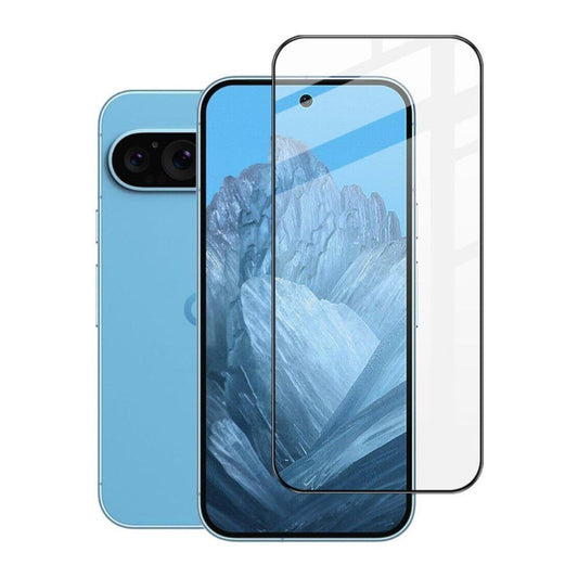 Google Pixel 9 Pro Screen Protector Tempered Glass