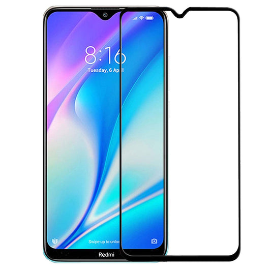 Screen Protector Tempered Glass for Redmi 8A