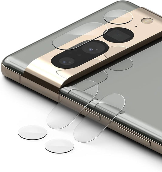 Google Pixel 7 Pro Camera lens 9H clear glass