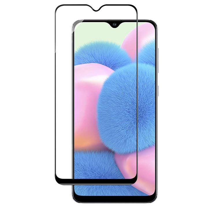 Vivo Y21 Tempered Glass Screen Protector 9H HD Clear