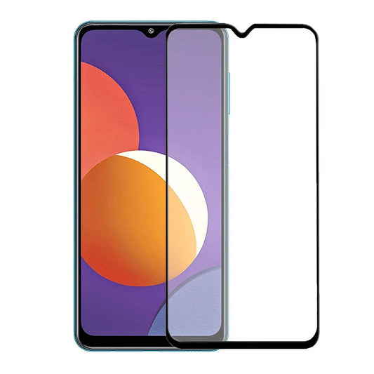 Samsung F13 Screen Protector Tempered Glass