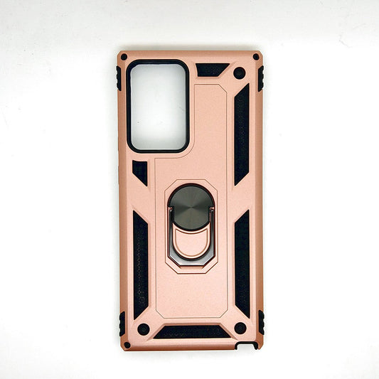 New Armour Hard Metal 360 Magnetic Kickstand Free Shipping Protective Phone Case for Samsung Note 20 Ultra