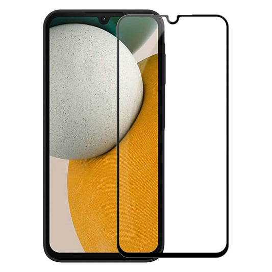 Samsung A16 Screen Protector Tempered Glass