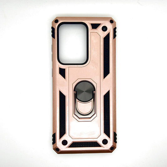 New Armour Hard Metal 360 Magnetic Kickstand Free Shipping Protective Phone Case for Samsung S20 Ultra
