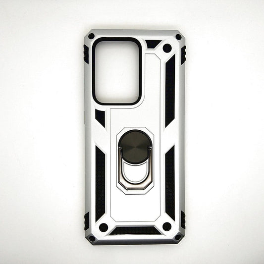 New Armour Hard Metal 360 Magnetic Kickstand Free Shipping Protective Phone Case for Samsung S20 Ultra