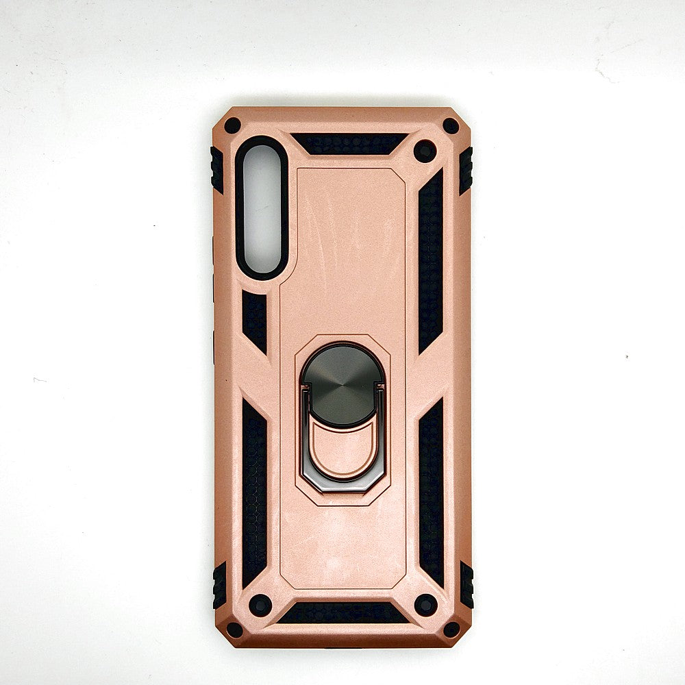 New Armour Hard Metal 360 Magnetic Kickstand Free Shipping Protective Phone Case for Samsung A90