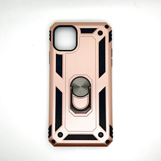 New Armour Hard Metal 360 Magnetic Kickstand Free Shipping Protective Phone Case for apple iPhone 11 Pro Max