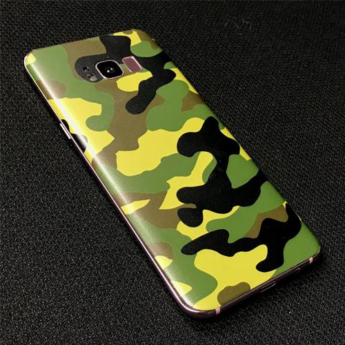 Luxury Camo 3M Army Design Skin