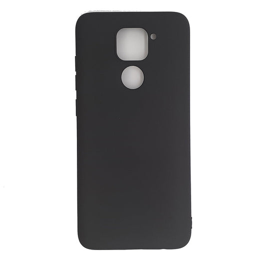 Magic Silicone slim TPU Case for New Redmi Note 9