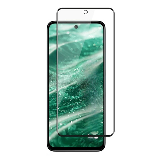 Redmi 13 Screen Protector Tempered Glass