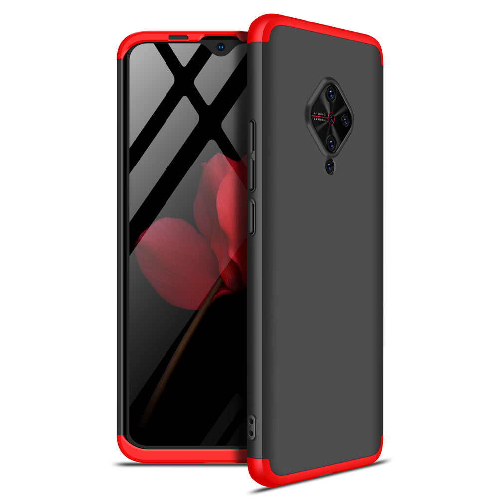 Original GKK Dual Tone 360º Case for Vivo S1 Pro