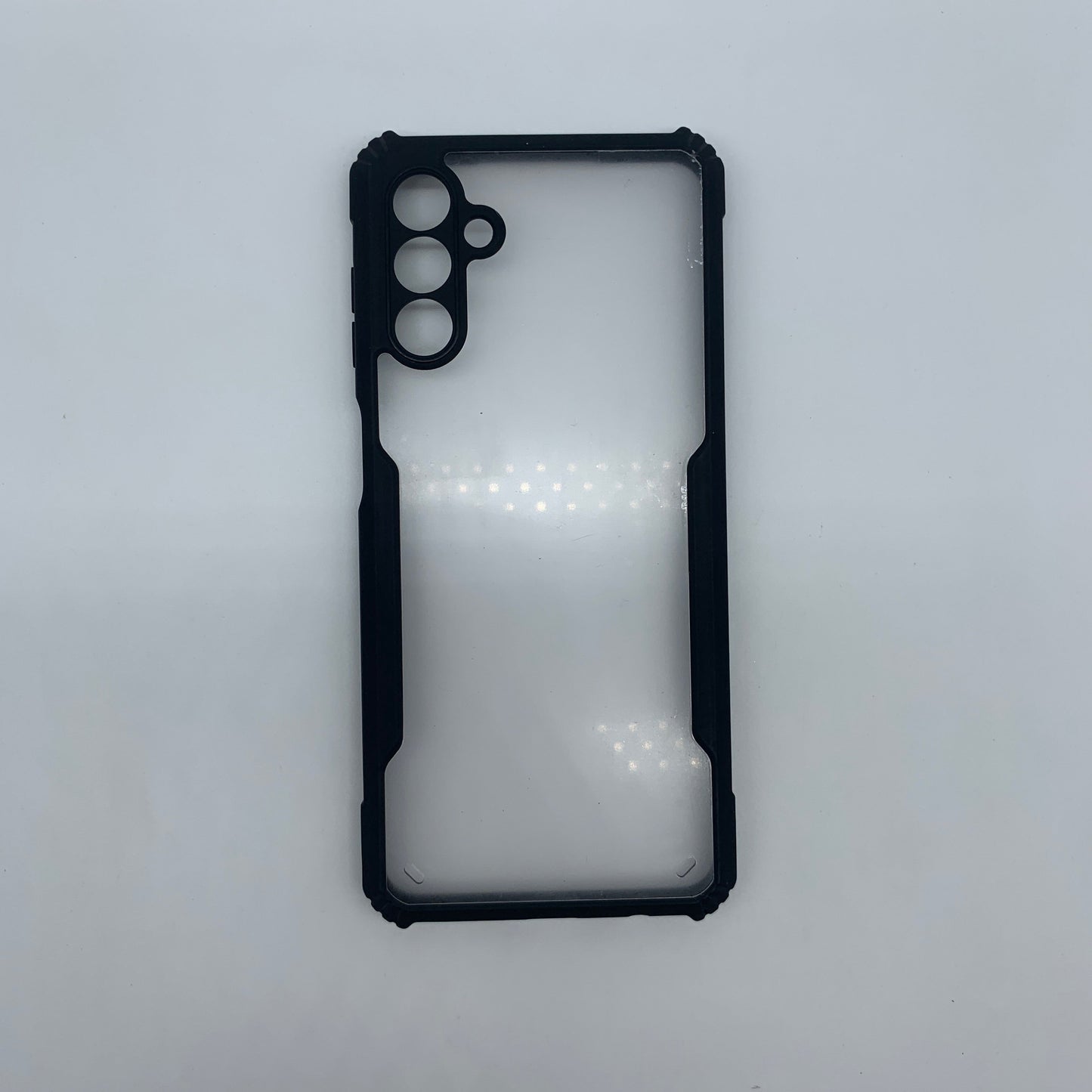 ALY Soft Silicone Bumper Case For Samsung Galaxy A13 5G