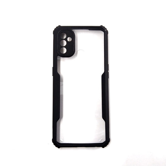 Oneplus NORD N100 case Matte Black Back Cover Soft Silicone TPU Bumper case