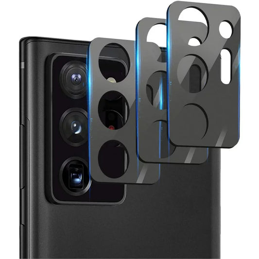Metal Camera Lens Shield Protector for Samsung A21s