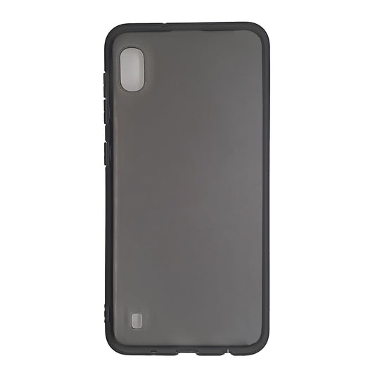 Semi Transparent TPU Case for Samsung A10