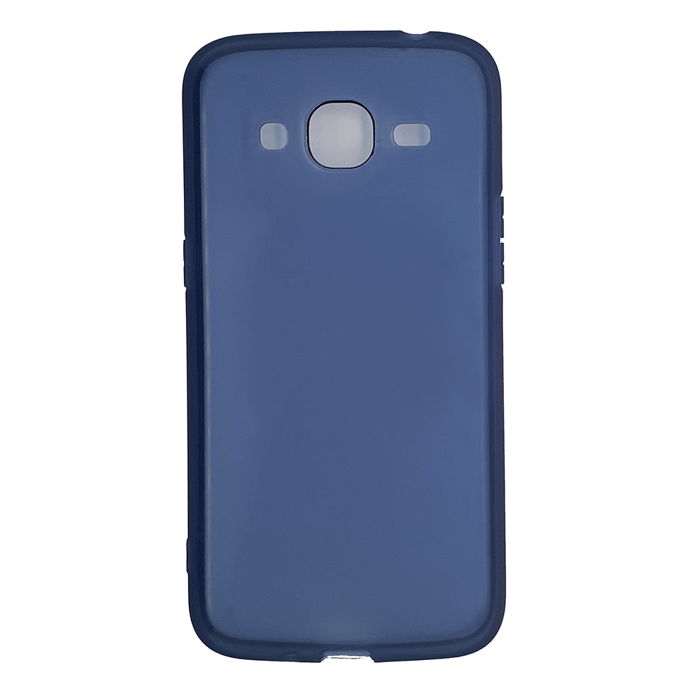 Semi Transparent TPU Case for Samsung J2 2016
