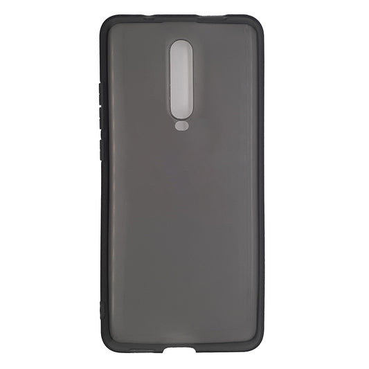 Semi Transparent TPU Case for Mi 9T