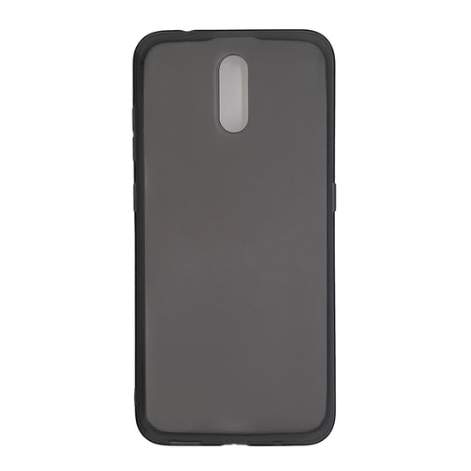 Semi Transparent TPU Case for Nokia 2.3