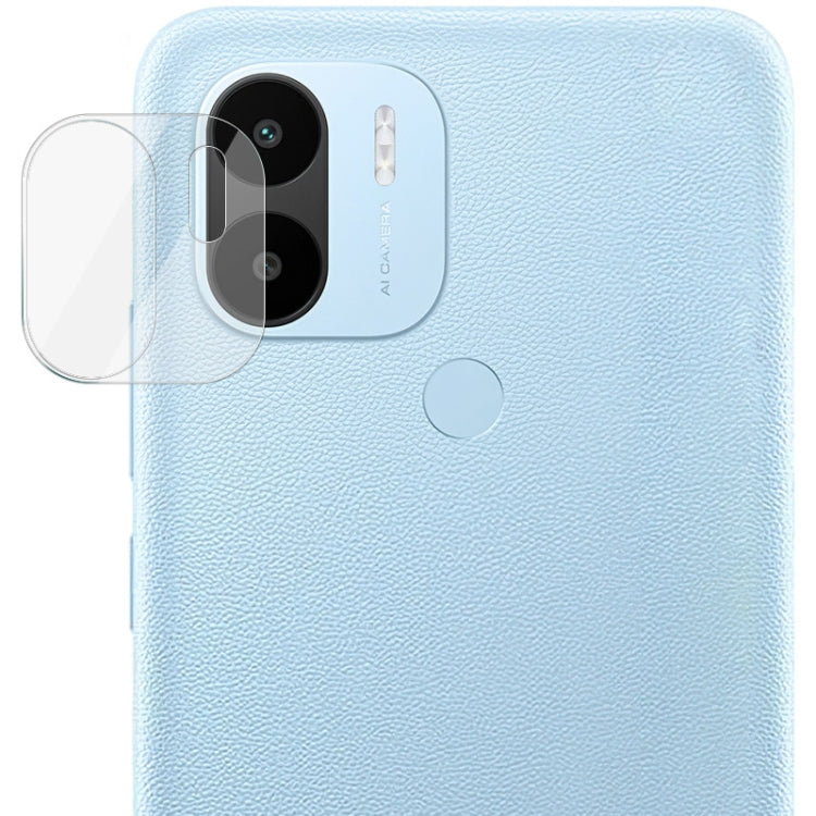 Redmi A1 Plus Camera Glass Protector HD Clear Guard