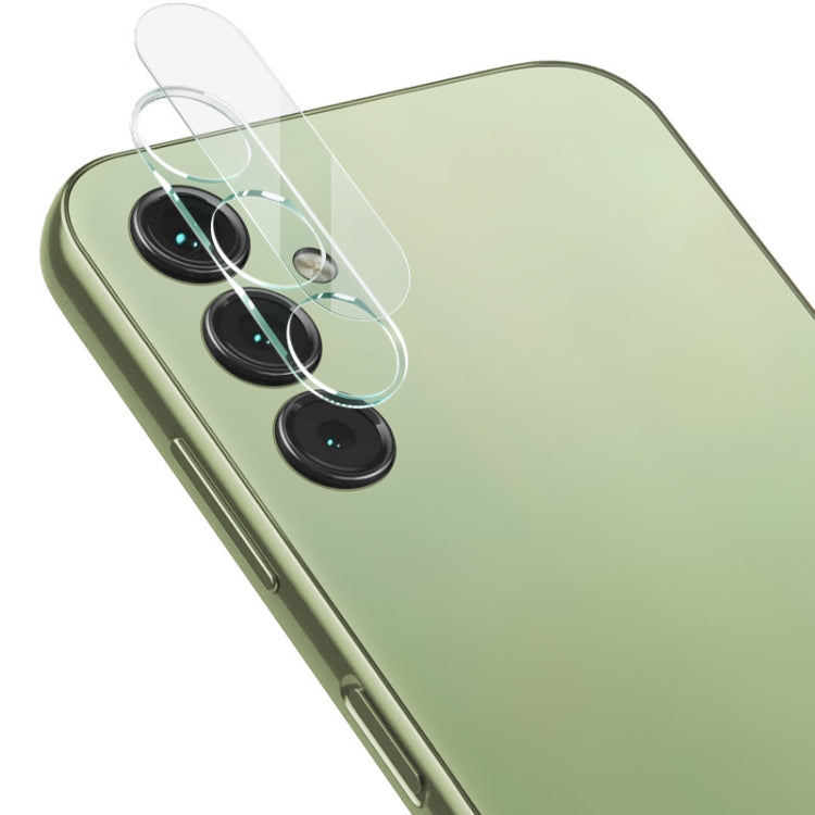 Samsung A24 4G Camera Glass Protector HD Clear Lens Protection