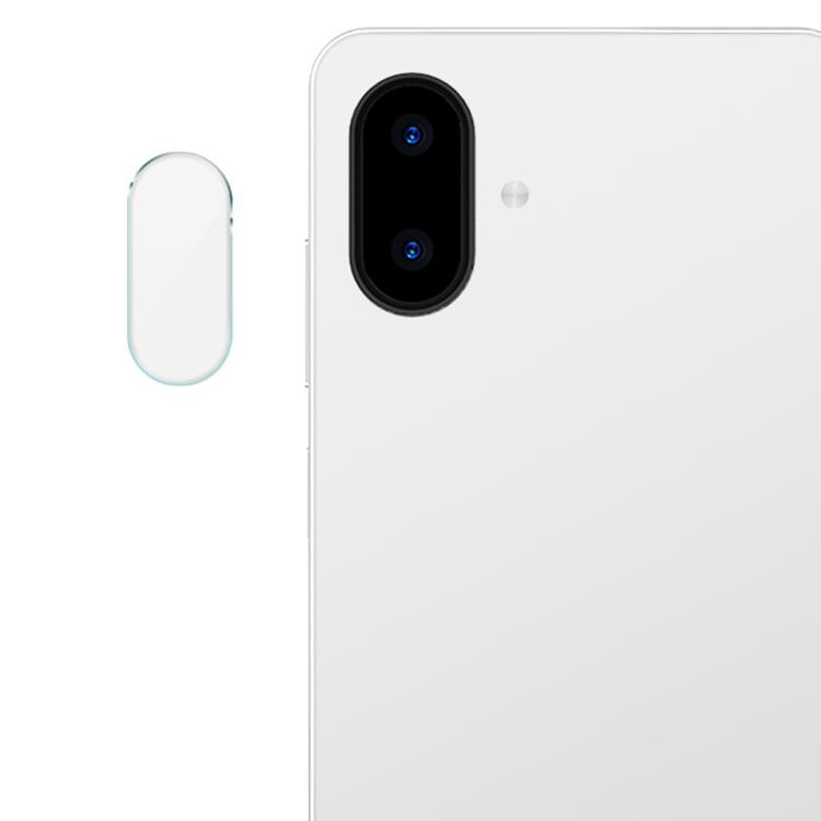 Samsung A07 Camera Glass Protector HD Clear Lens Cover