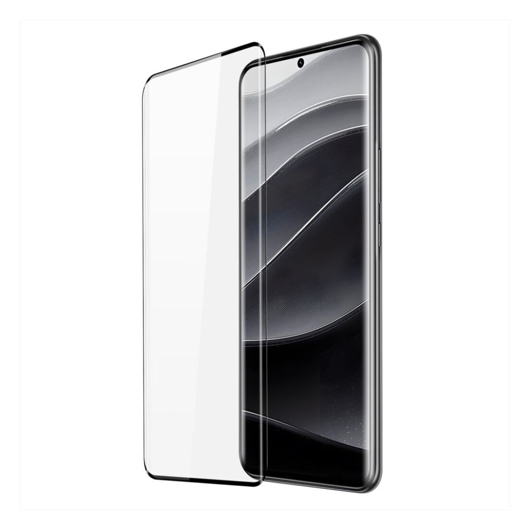 Redmi Note 14 Pro Tempered Glass Screen Protector