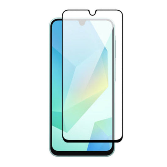 Samsung A17 Tempered Glass Screen Protector