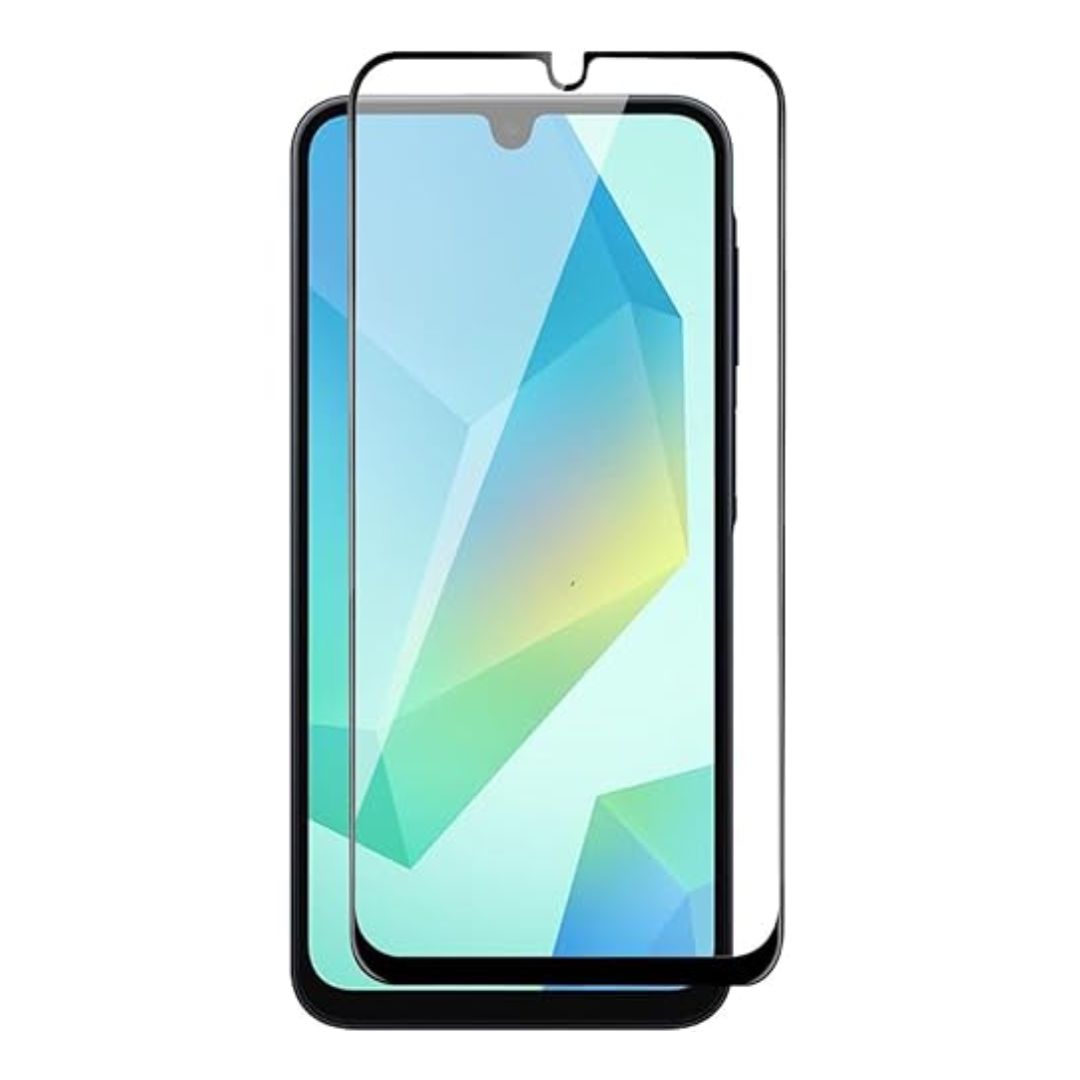 Samsung A26 Tempered Glass Screen Protector