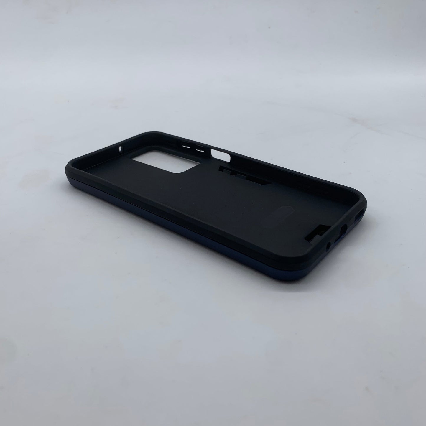 Samsung A16 Hard PC Case with ring holder Shockproof Slim back Cover