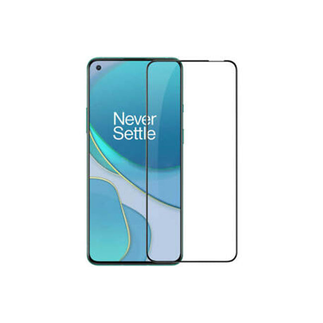 Oneplus 8T Tempered Glass Screen Protector 9H HD Clear