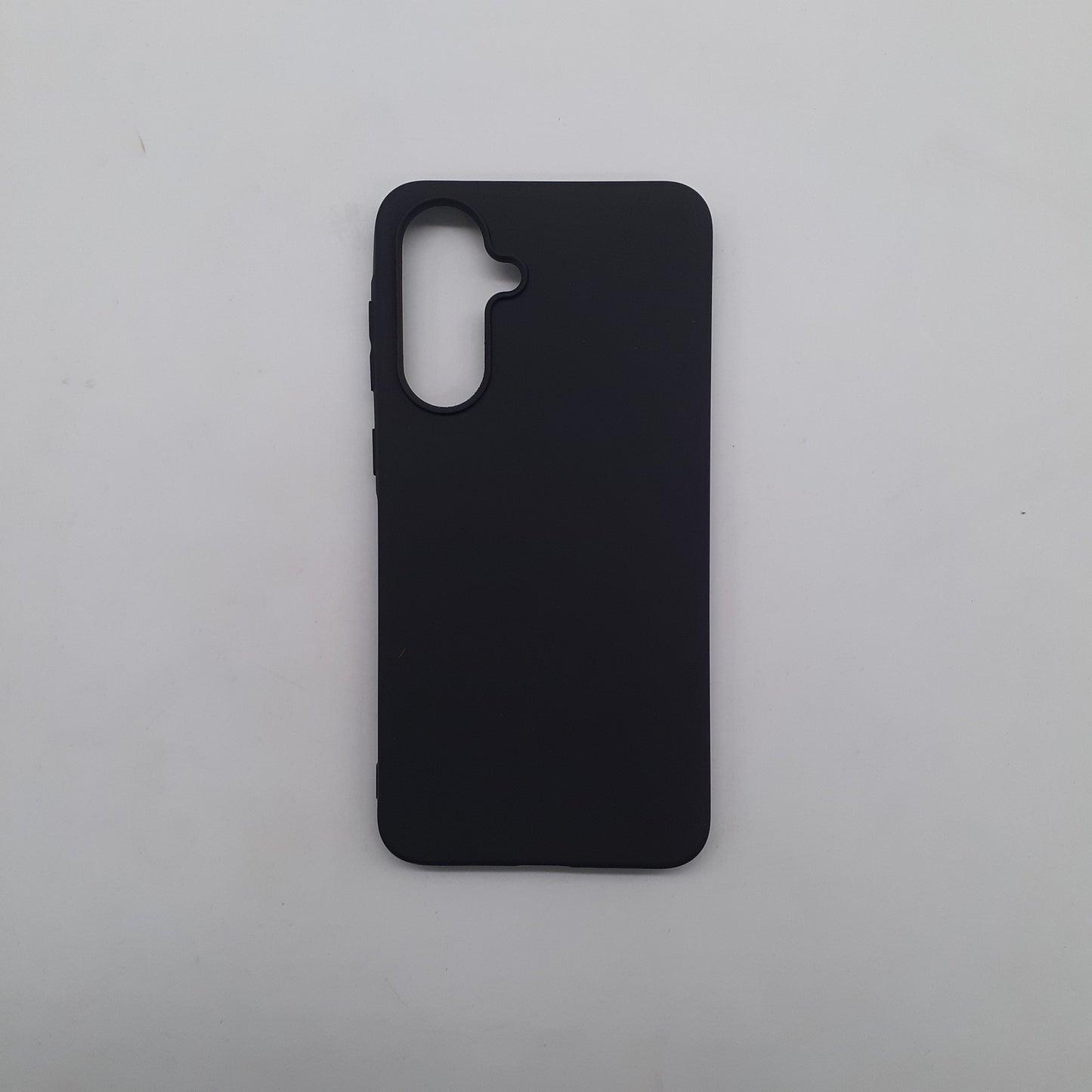 Samsung A36 Silicone TPU Case Soft Flexible Cover