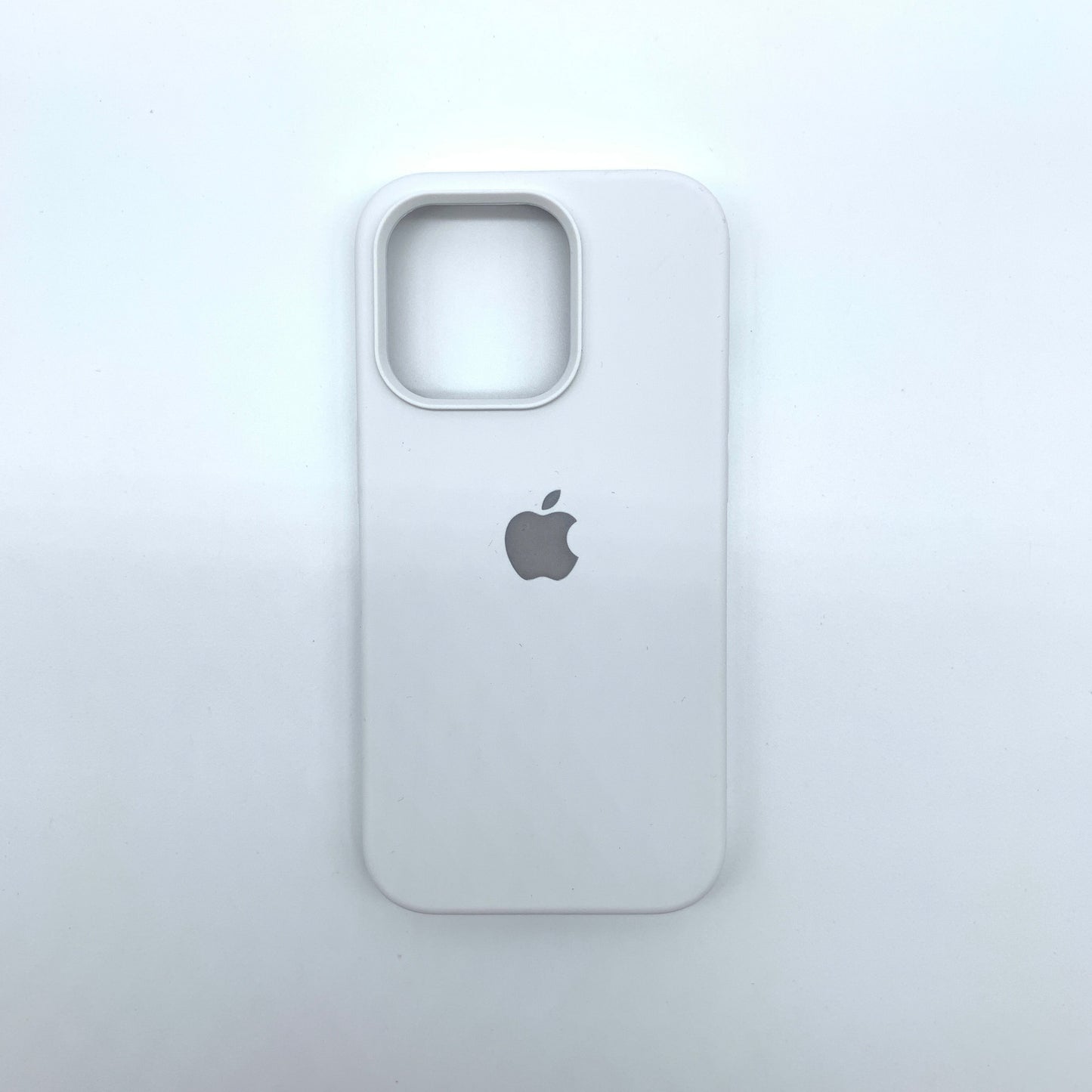 apple Silicone Case for iPhone 14 Pro