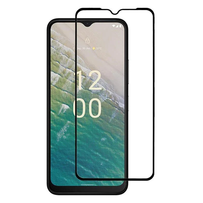 Screen Protector Full Tempered Glass for Nokia C32