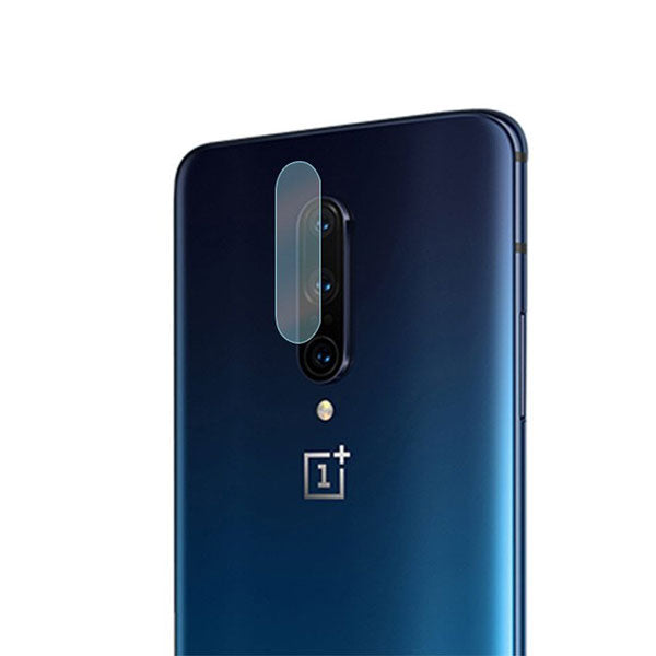 Oneplus 7T Pro Camera lens 9H clear glass