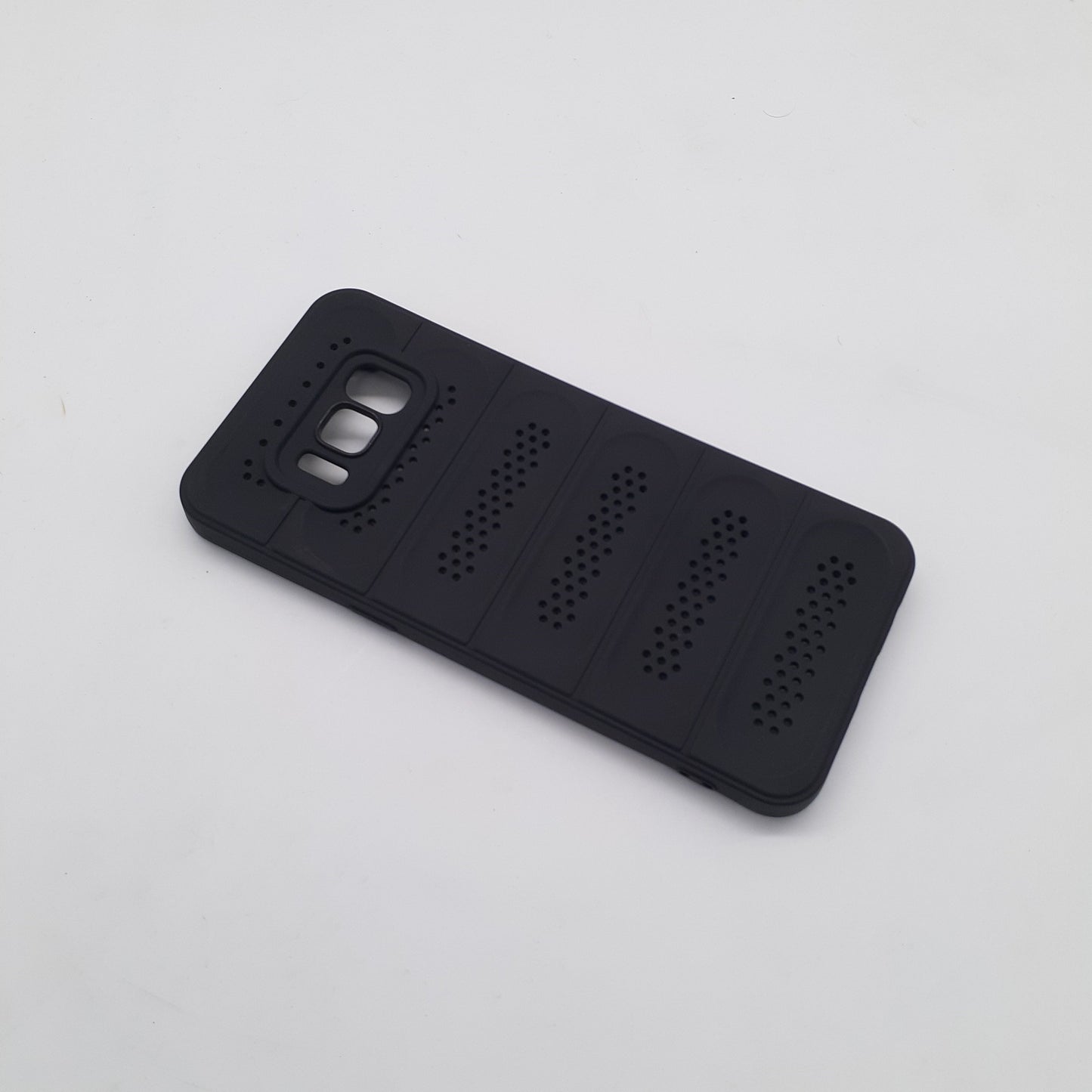 Samsung S8 Heat Dissipation Strong TPU Material Phone Case Protective Cover Shockproof Accessories