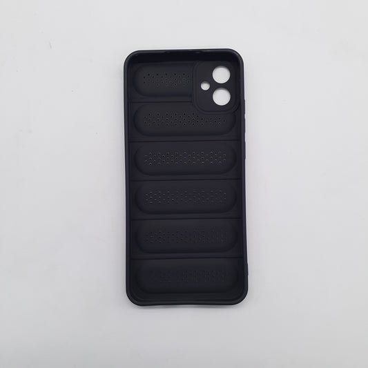 Samsung A04e Heat Dissipation Design Strong TPU Material Full Protection Phone Case